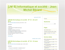 Tablet Screenshot of iets.entre-soi.info